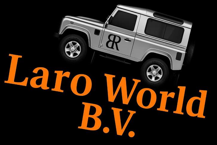Laro- World 