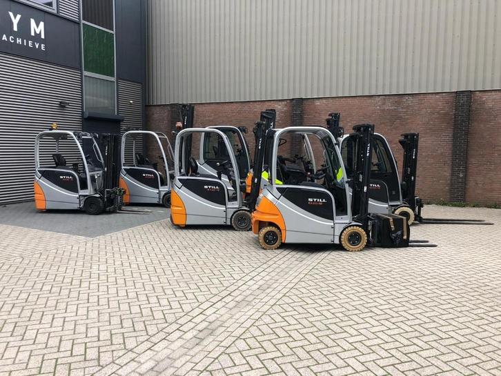 Huibers Allround Service 
