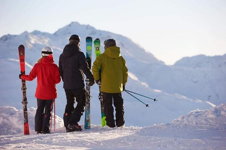 Ski Outlet