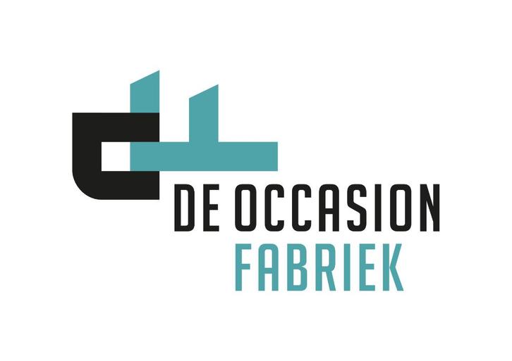 De Occasion Fabriek