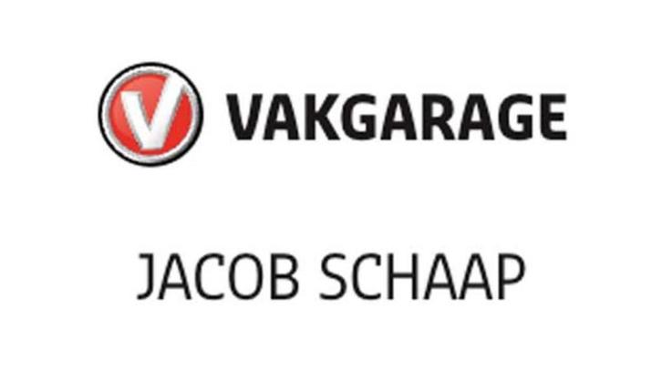 Volvo Jacob Schaap Heerenveen
