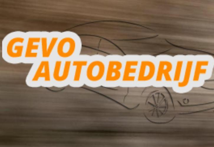 Gevo Autobedrijf vof 