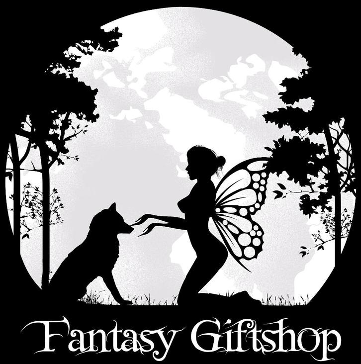 Fantasy Giftshop