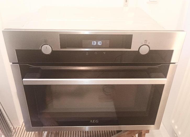 Oven reparatie regio Utrecht