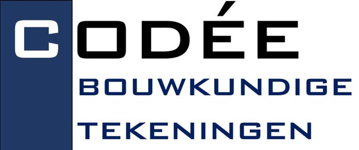 Codee Bouwkundig Tekenwerk