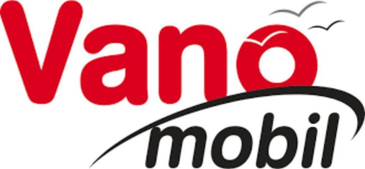 Vanomobil HOGA