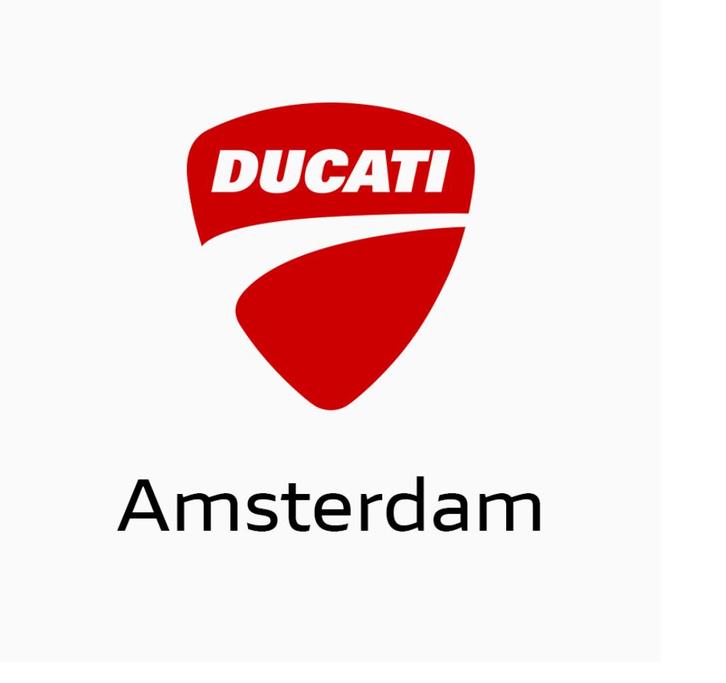 Ducati Amsterdam