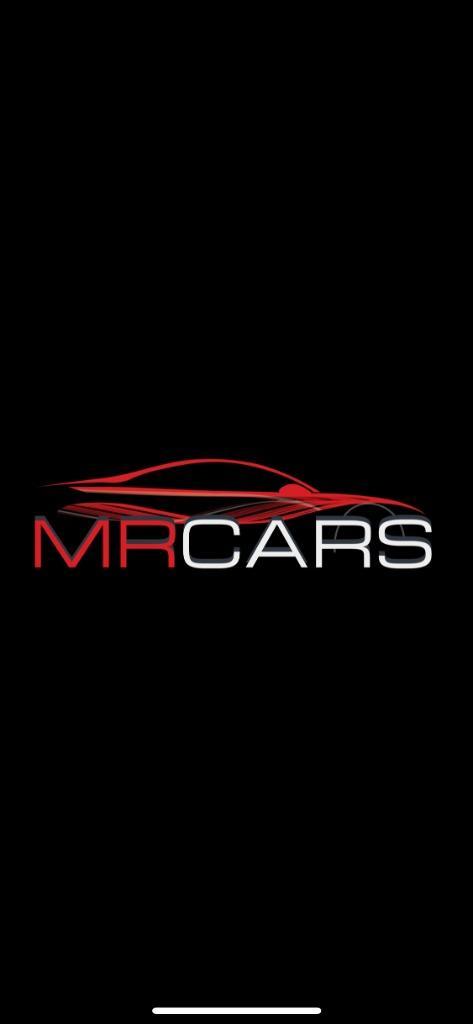 Mrcars