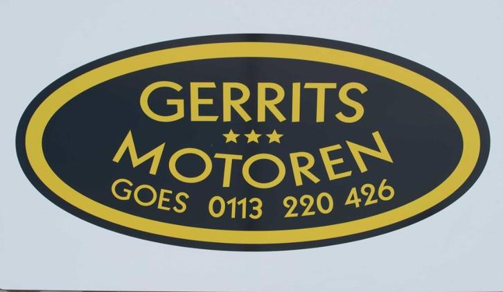 gerrits motoren