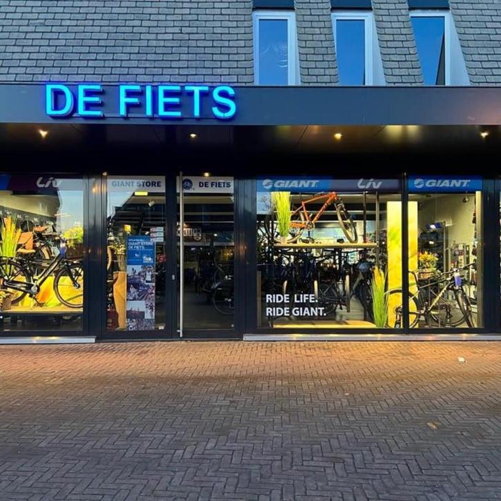 Giantstore Roden (De Fiets)