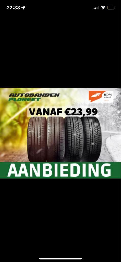 Autobandenplaneet