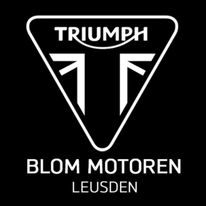 Blom Motoren Leusden