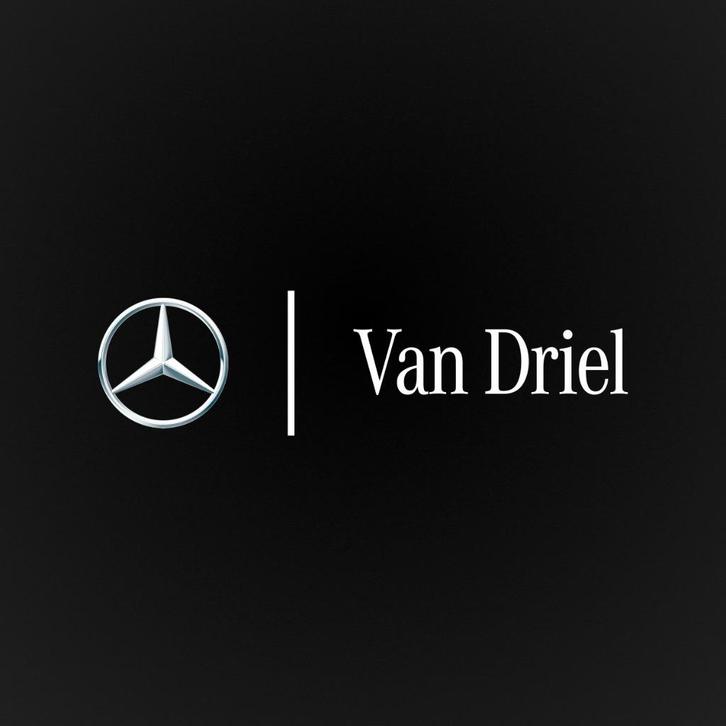 Van Driel | Mercedes-Benz