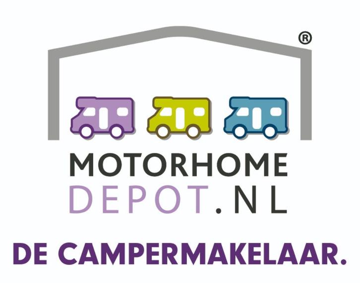 Motorhome Depot omg. Zutphen