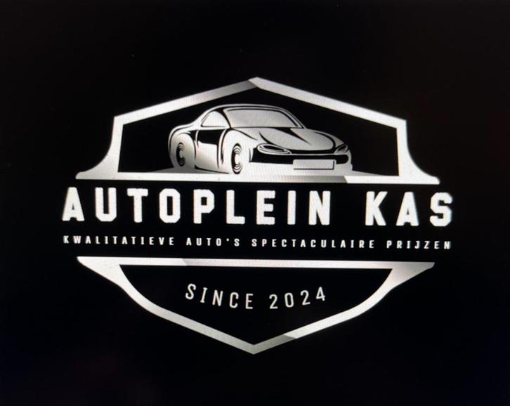 Autoplein KAS 