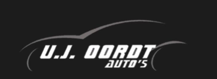 UJ Oordt auto's