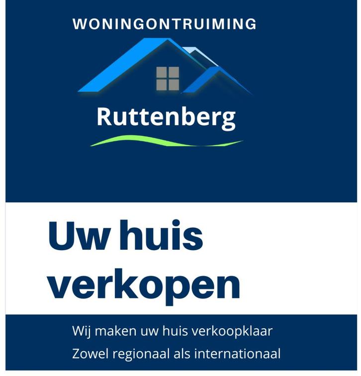 Woningontruiming Ruttenberg