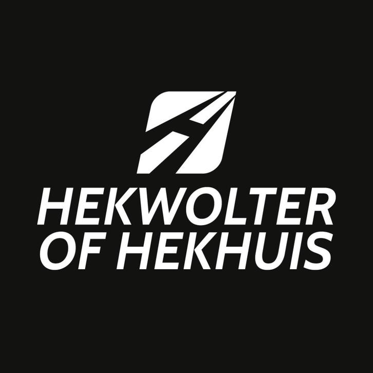 Auto Hekwolter of Hekhuis