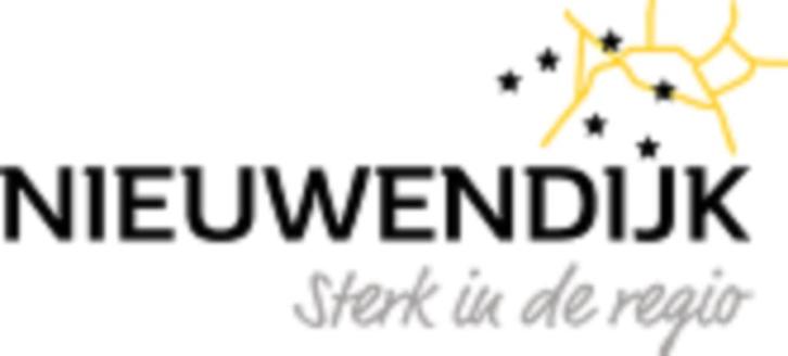 Nieuwendijk Hoofddorp BV