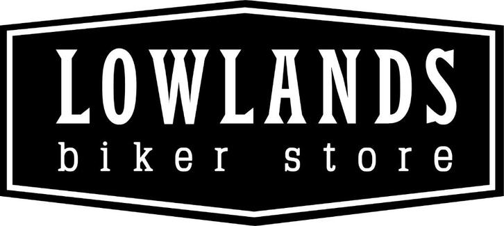 Lowlands Biker Store