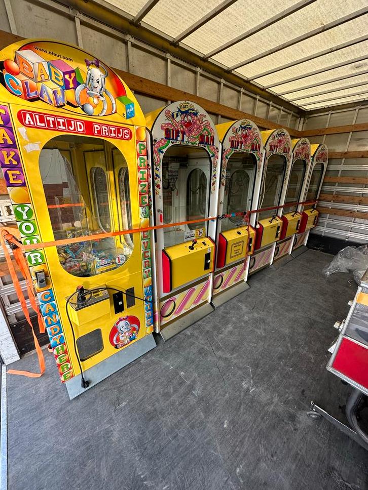 Vos Vending & automaten