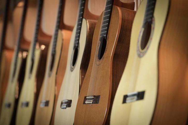 Spanish Guitarhouse Hardenberg