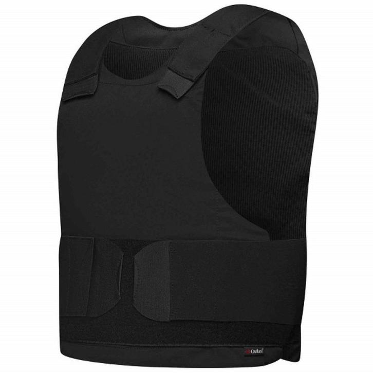 Kogelwerendvest