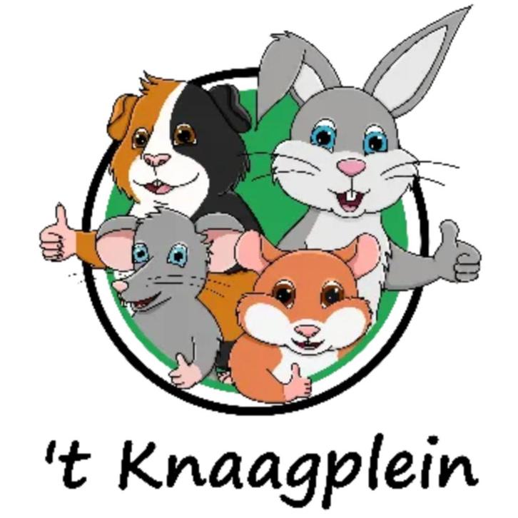 't Knaagplein