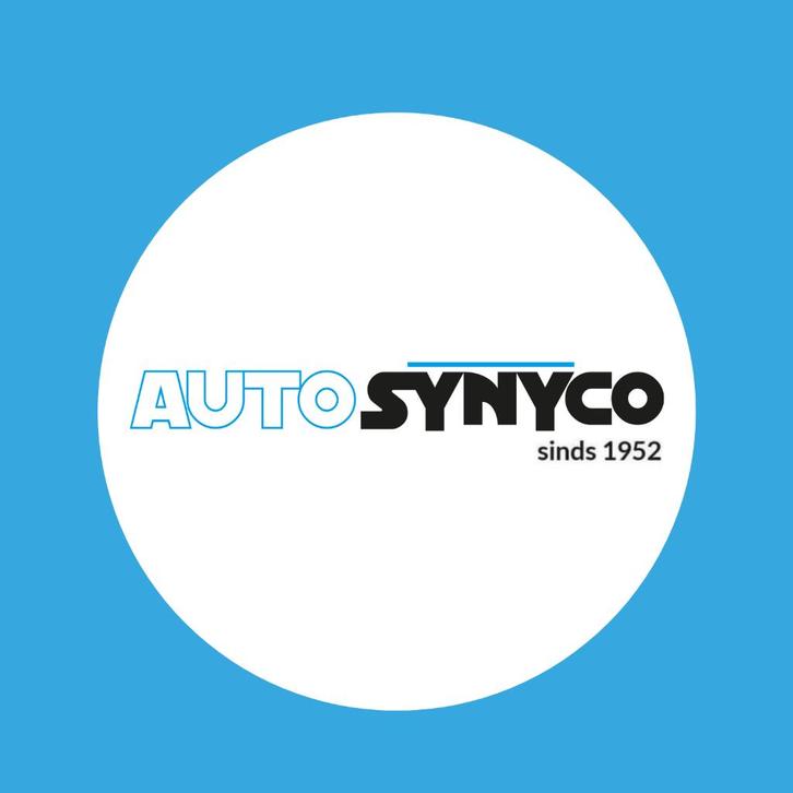 Auto Synyco BV