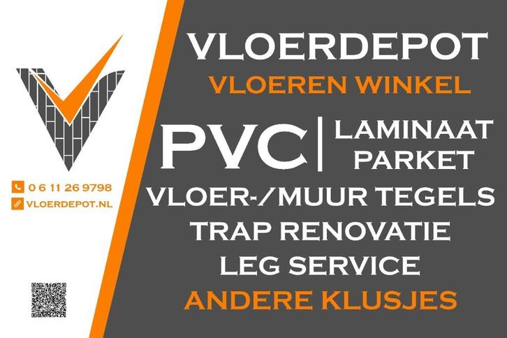 VLOERDEPOT