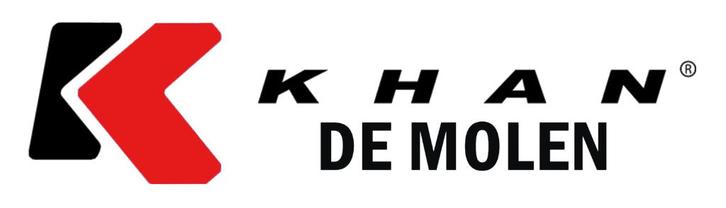 KHAN de Molen 