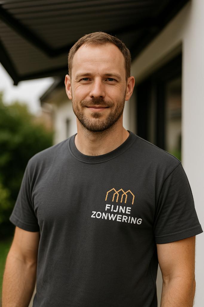 Fijne Zonwering