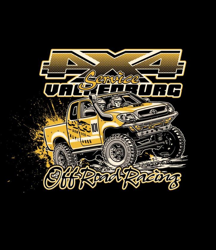 4x4 Service Valkenburg