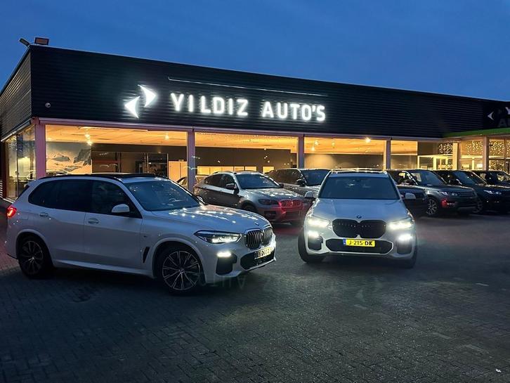 Yildiz Auto's BV