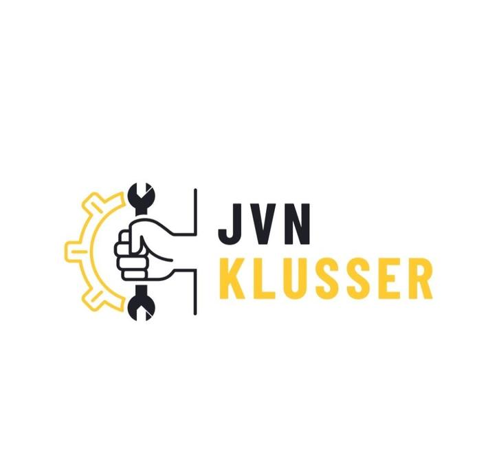 JVN Klusser