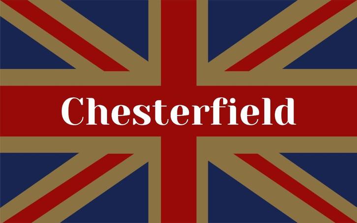 Chesterfield Deals