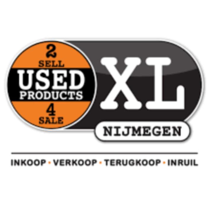 Used Products Nijmegen 