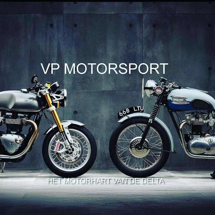 VP Motorsport