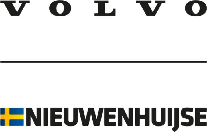 Volvo Nieuwenhuijse Zevenaar