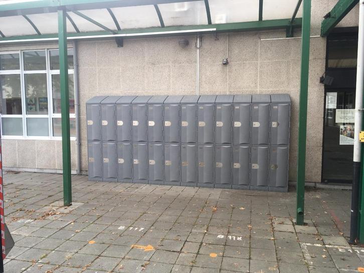 Locker Concept BV