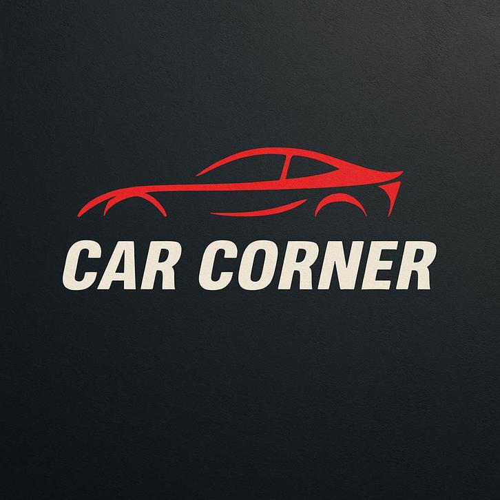 Car Corner.