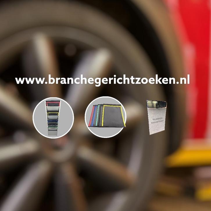 Branchegerichtzoeken