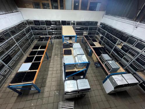 Inbouw Apparatuur Specialist