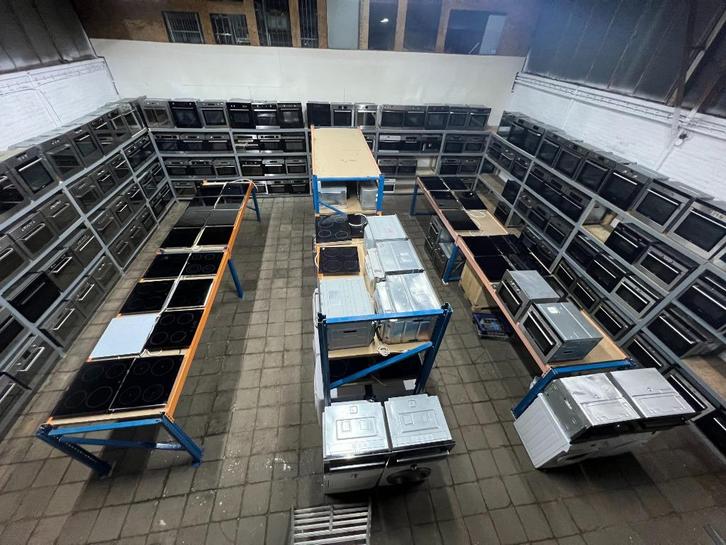 Inbouw Apparatuur Specialist