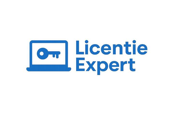 Licentie Expert