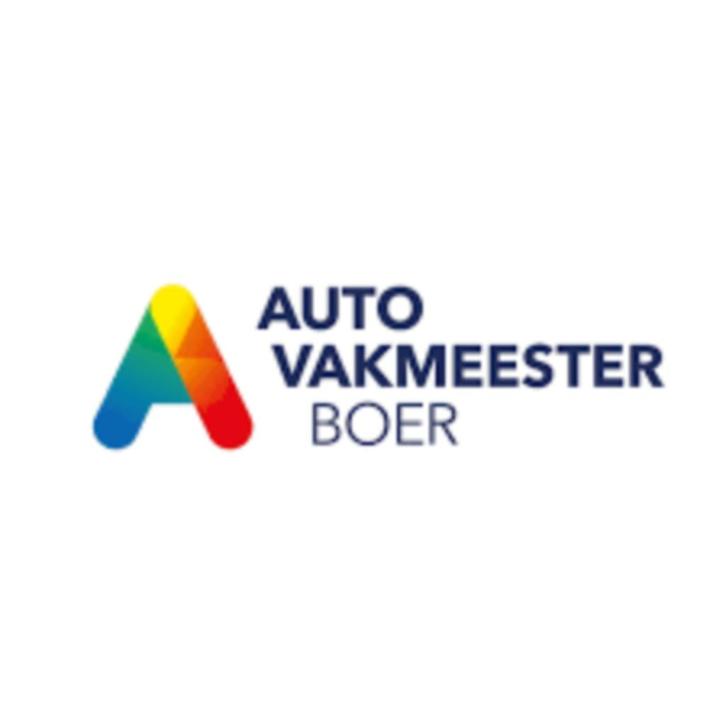 Autobedrijf Boer