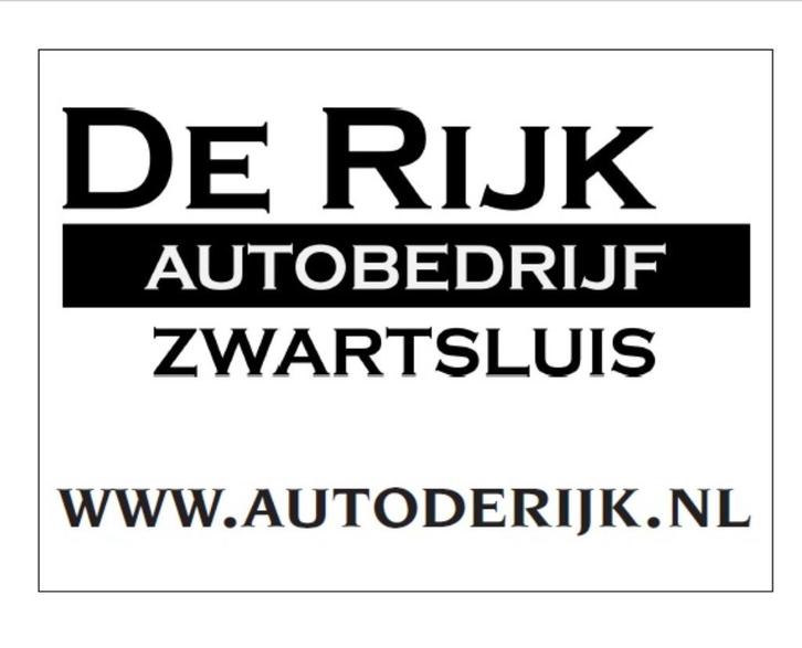 Autobedrijf de Rijk VOF