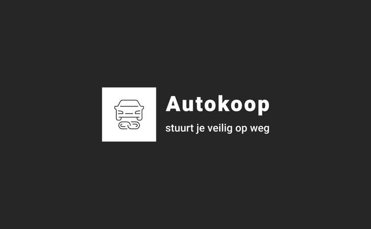 Autobedrijf Autokoop