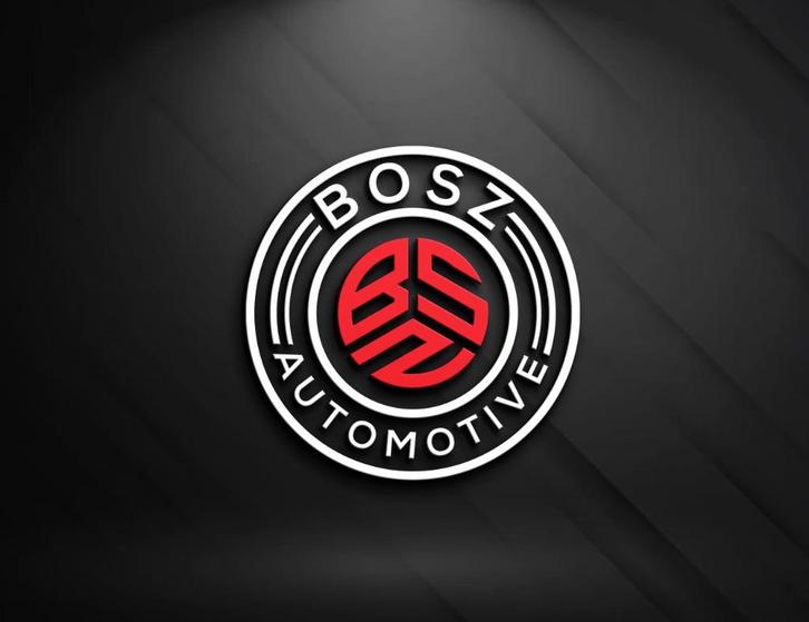BOSZ Automotive
