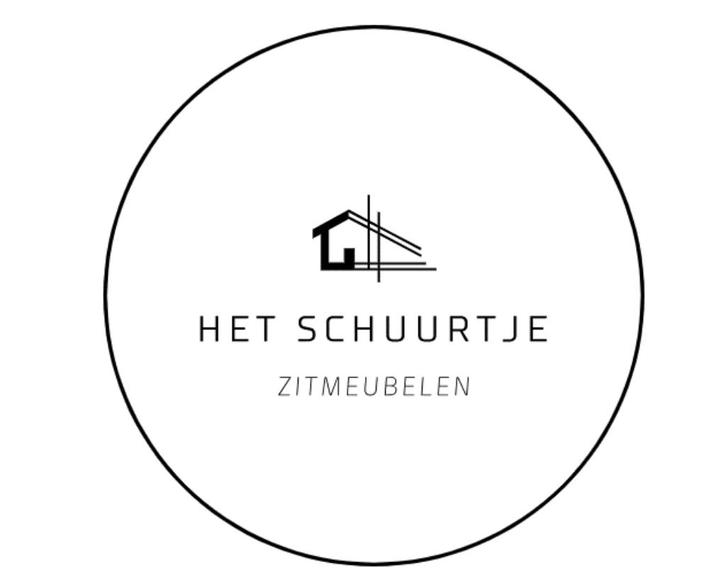 Het Schuurtje Zitmeubelen